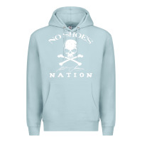 Blue Mist kenny chesney shoes nation tour 2022 Premium Hoodie - linhVisuals