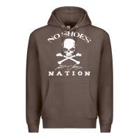 Coffee kenny chesney shoes nation tour 2022 Premium Hoodie - linhVisuals