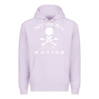 Lilac kenny chesney shoes nation tour 2022 Premium Hoodie - linhVisuals