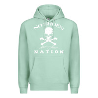 Seafoam kenny chesney shoes nation tour 2022 Premium Hoodie - linhVisuals