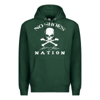 Sports Green kenny chesney shoes nation tour 2022 Premium Hoodie - linhVisuals