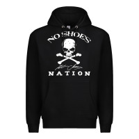Black kenny chesney shoes nation tour 2022 Premium Hoodie - linhVisuals