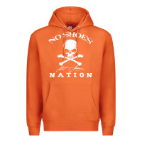 Carrot kenny chesney shoes nation tour 2022 Premium Hoodie - linhVisuals