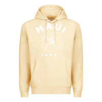 Pina Colada hawaii flower for women hibiscus maui hawaii t shirt Premium Hoodie - linhVisuals