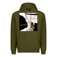 Army Green kenny chesney hemingways whiskey tour 2022 Premium Hoodie - linhVisuals