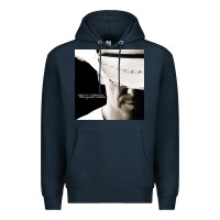 Navy kenny chesney hemingways whiskey tour 2022 Premium Hoodie - linhVisuals