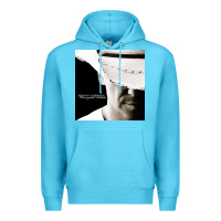 Ocean Blue kenny chesney hemingways whiskey tour 2022 Premium Hoodie - linhVisuals