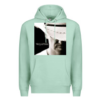 Seafoam kenny chesney hemingways whiskey tour 2022 Premium Hoodie - linhVisuals