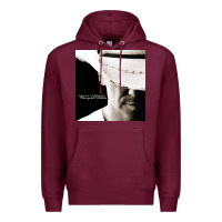Burgundy kenny chesney hemingways whiskey tour 2022 Premium Hoodie - linhVisuals
