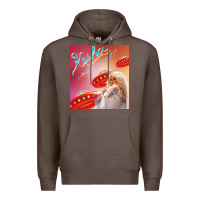 Coffee kesha rainbow tour 2017 Premium Hoodie - linhVisuals