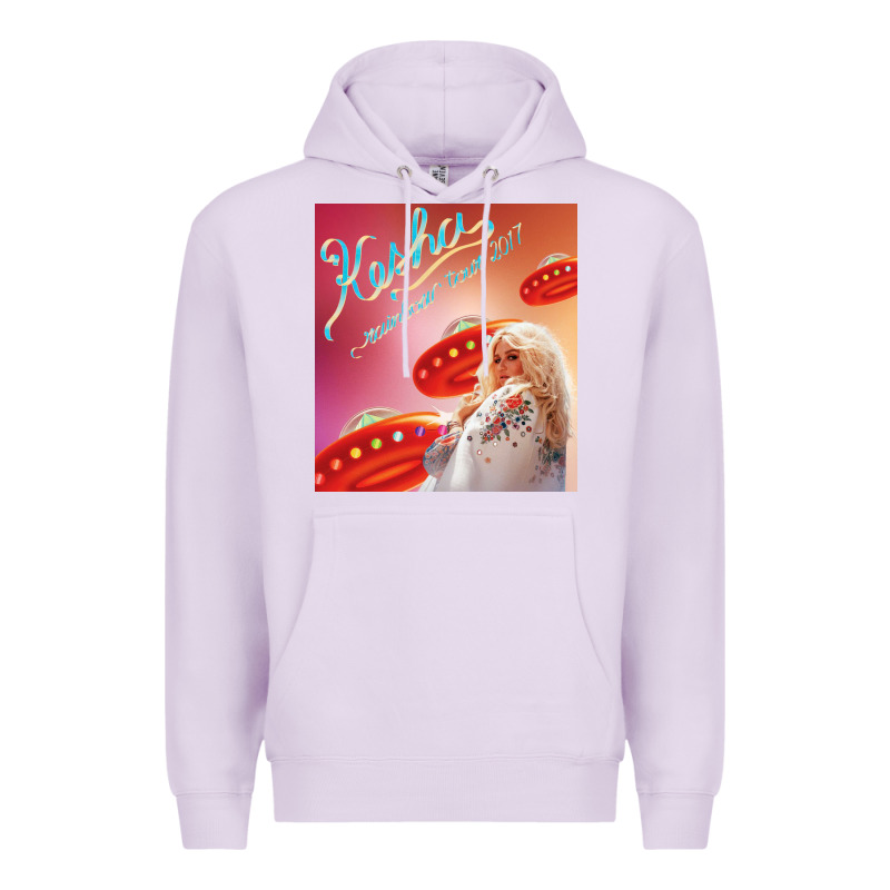 Kesha Rainbow Tour 2017 Premium Hoodie by linhVisuals | Teevron