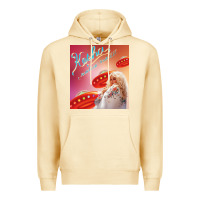 Pina Colada kesha rainbow tour 2017 Premium Hoodie - linhVisuals
