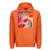 Kesha Rainbow Tour 2017 Premium Hoodie | Teevron
