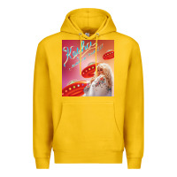 Lemon kesha rainbow tour 2017 Premium Hoodie - linhVisuals
