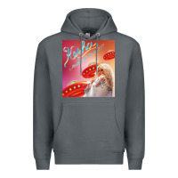 Rock kesha rainbow tour 2017 Premium Hoodie - linhVisuals