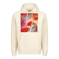 Tofu kesha rainbow tour 2017 Premium Hoodie - linhVisuals