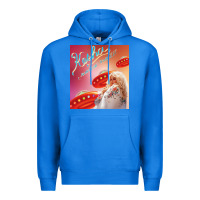 True Royal kesha rainbow tour 2017 Premium Hoodie - linhVisuals
