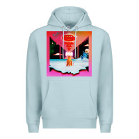 Blue Mist kesha tour 2017 Premium Hoodie - linhVisuals