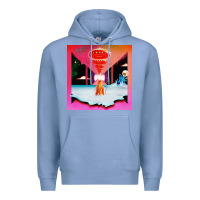 Colony Blue kesha tour 2017 Premium Hoodie - linhVisuals