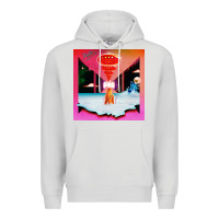 Dove Grey kesha tour 2017 Premium Hoodie - linhVisuals