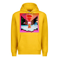 Lemon kesha tour 2017 Premium Hoodie - linhVisuals