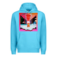 Ocean Blue kesha tour 2017 Premium Hoodie - linhVisuals