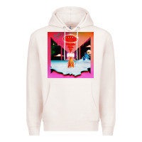Pale Pink kesha tour 2017 Premium Hoodie - linhVisuals