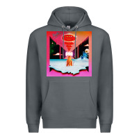 Rock kesha tour 2017 Premium Hoodie - linhVisuals