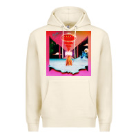 Tofu kesha tour 2017 Premium Hoodie - linhVisuals