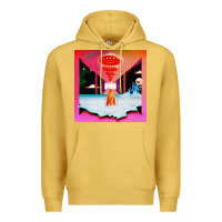 Antique Gold kesha tour 2017 Premium Hoodie - linhVisuals