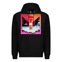 Black kesha tour 2017 Premium Hoodie - linhVisuals
