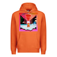 Carrot kesha tour 2017 Premium Hoodie - linhVisuals