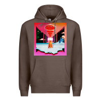 Coffee kesha tour 2017 Premium Hoodie - linhVisuals