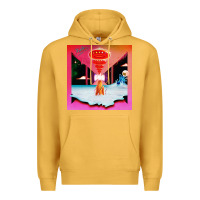 Mustard kesha tour 2017 Premium Hoodie - linhVisuals