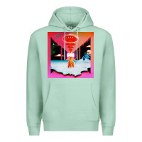 Seafoam kesha tour 2017 Premium Hoodie - linhVisuals