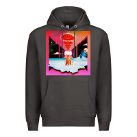 Smoke kesha tour 2017 Premium Hoodie - linhVisuals