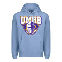 Colony Blue mary hardin merch,baylor crusaders Premium Hoodie - linhVisuals