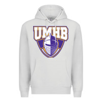 Dove Grey mary hardin merch,baylor crusaders Premium Hoodie - linhVisuals