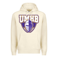 Sandshell mary hardin merch,baylor crusaders Premium Hoodie - linhVisuals