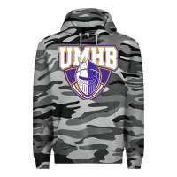 Slate Camo mary hardin merch,baylor crusaders Premium Hoodie - linhVisuals