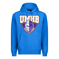 True Royal mary hardin merch,baylor crusaders Premium Hoodie - linhVisuals