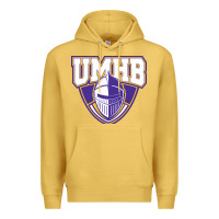 Antique Gold mary hardin merch,baylor crusaders Premium Hoodie - linhVisuals
