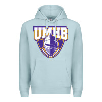 Blue Mist mary hardin merch,baylor crusaders Premium Hoodie - linhVisuals