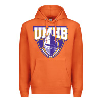 Carrot mary hardin merch,baylor crusaders Premium Hoodie - linhVisuals