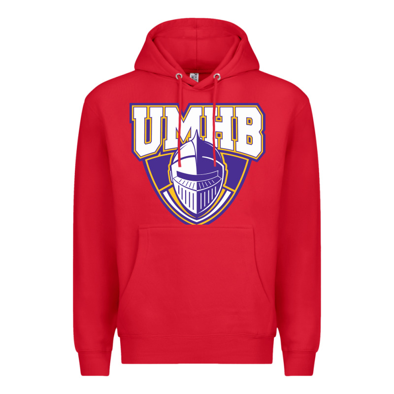 Mary Hardin Merch,baylor Crusaders Premium Hoodie by linhVisuals | Teevron