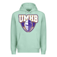 Seafoam mary hardin merch,baylor crusaders Premium Hoodie - linhVisuals