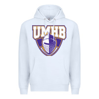 White mary hardin merch,baylor crusaders Premium Hoodie - linhVisuals