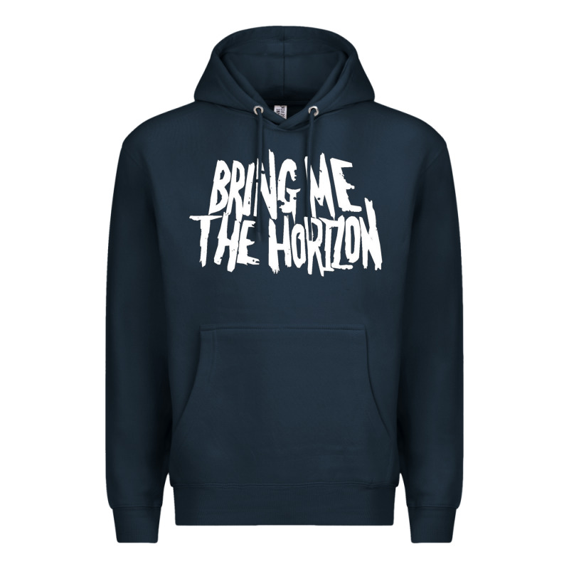 Be Happy Premium Hoodie by linhVisuals | Teevron