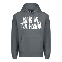 Rock be happy Premium Hoodie - linhVisuals