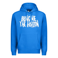 True Royal be happy Premium Hoodie - linhVisuals